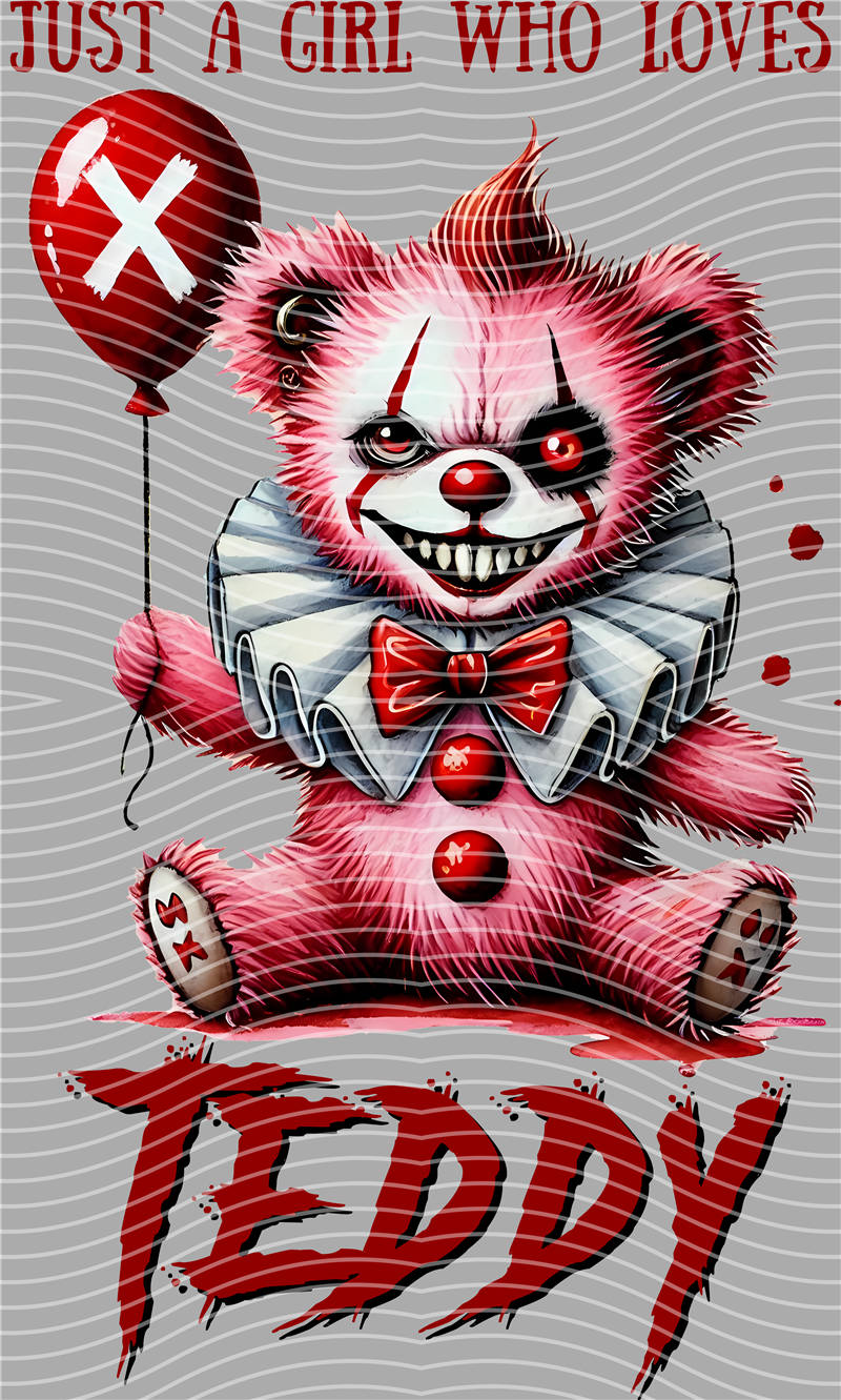 Halloween-KB 8
